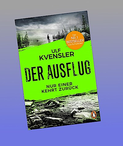 Der Ausflug - Nur einer kehrt zurück