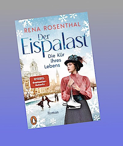 Der Eispalast - Die Kür ihres Lebens