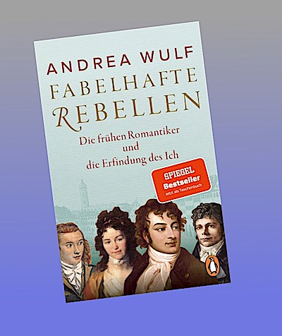 Fabelhafte Rebellen