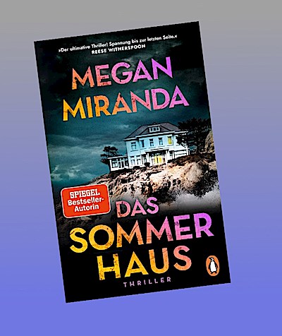 Das Sommerhaus