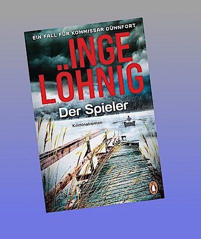 Der Spieler (Dühnfort 10)