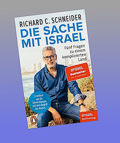 Die Sache mit Israel