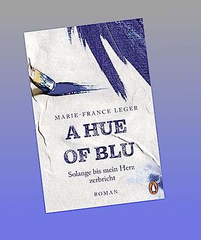 A Hue of Blu