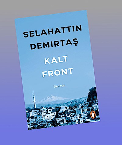 Kaltfront