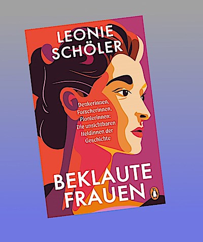 Beklaute Frauen