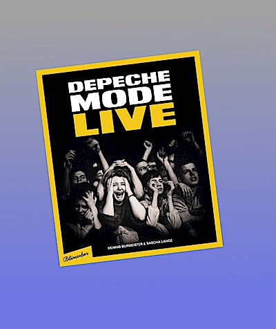 Depeche Mode : Live