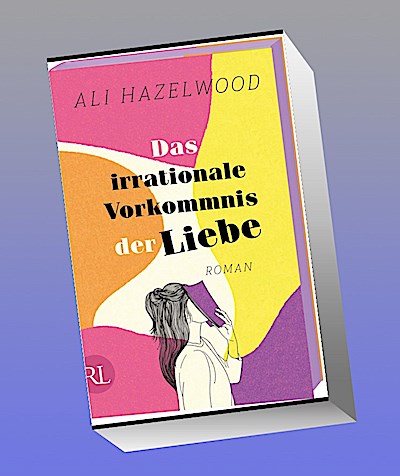 Das irrationale Vorkommnis der Liebe - Die deutsche Ausgabe von ’Love on the Brain’