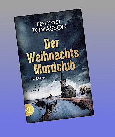 Der Weihnachtsmordclub