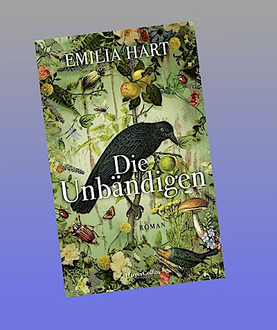 Die Unbändigen