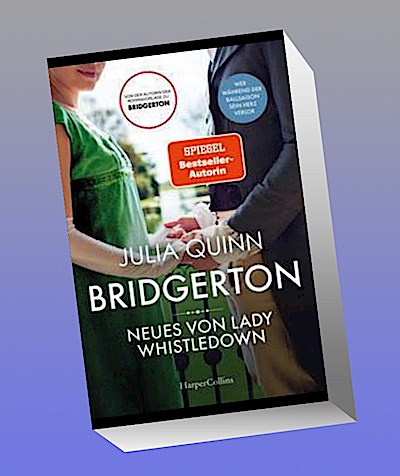 Bridgerton - Neues von Lady Whistledown