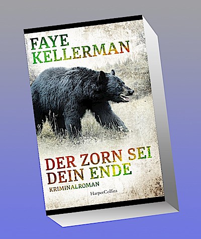 Der Zorn sei dein Ende