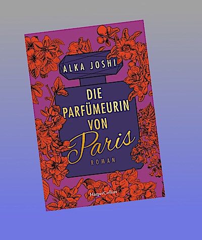 Die Parfümeurin von Paris