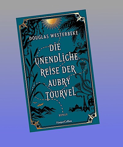 Die unendliche Reise der Aubry Tourvel