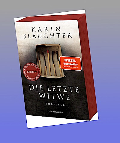 Die letzte Witwe