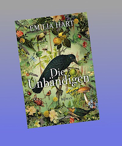 Die Unbändigen