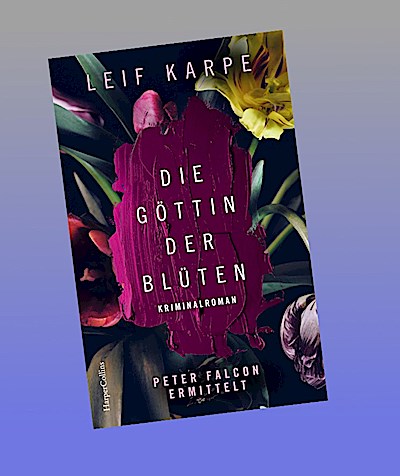 Die Göttin der Blüten