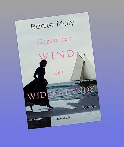 Gegen den Wind des Widerstands