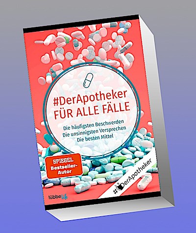 #DerApotheker für alle Fälle