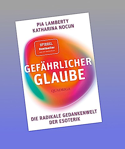 Gefährlicher Glaube