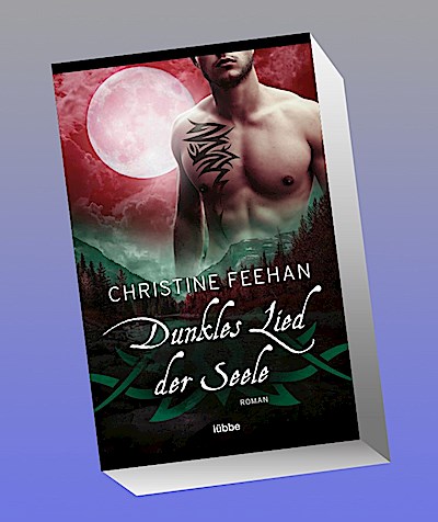 Dunkles Lied der Seele