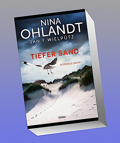 Tiefer Sand