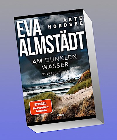 Akte Nordsee - Am dunklen Wasser