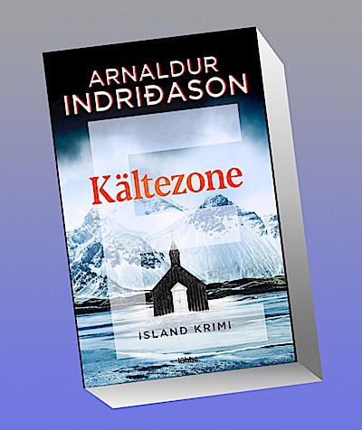 Kältezone