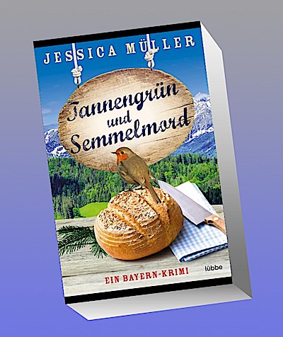 Tannengrün und Semmelmord