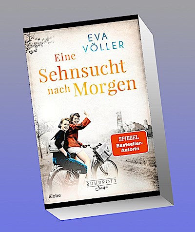 Eine Sehnsucht nach morgen