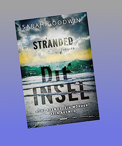 Stranded - Die Insel