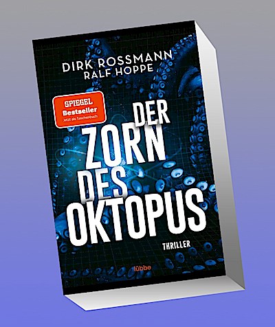 Der Zorn des Oktopus