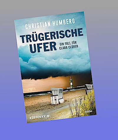 Trügerische Ufer