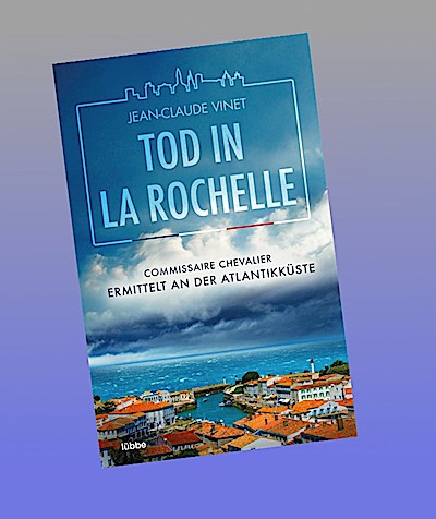 Tod in La Rochelle