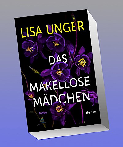 Das makellose Mädchen