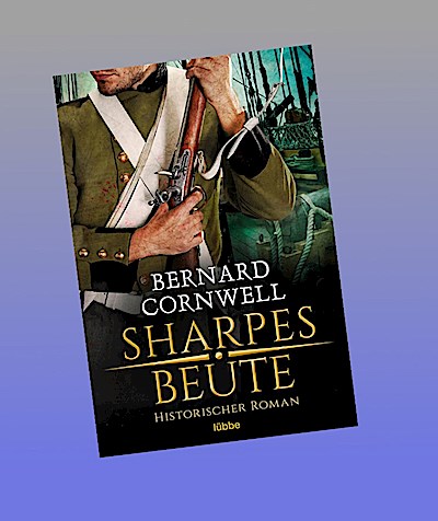 Sharpes Beute