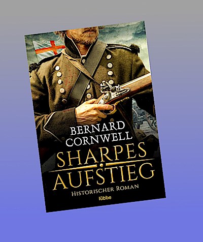 Sharpes Aufstieg