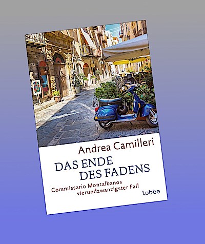 Das Ende des Fadens