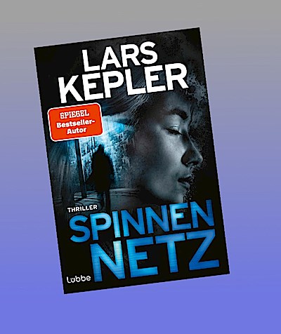 Spinnennetz