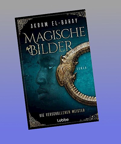 Magische Bilder