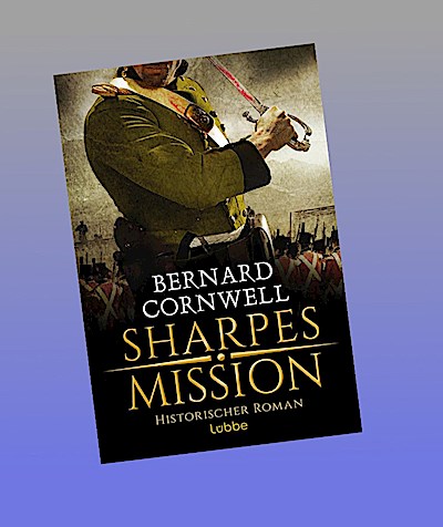 Sharpes Mission