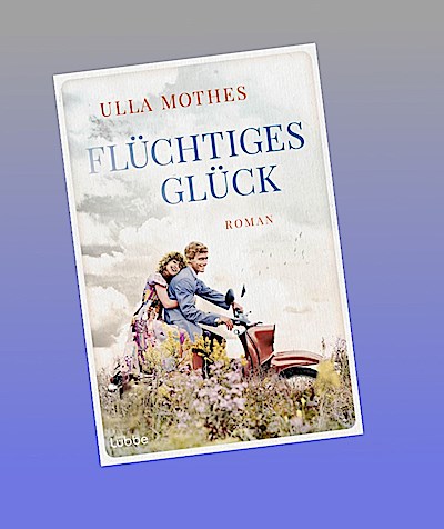 Flüchtiges Glück