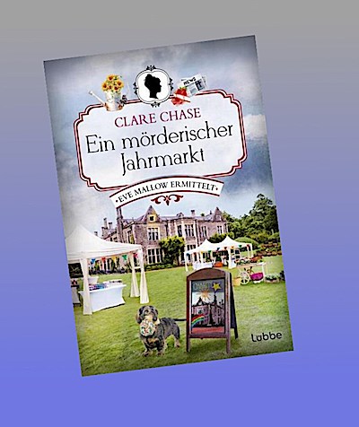 Ein mörderischer Jahrmarkt