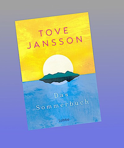 Das Sommerbuch