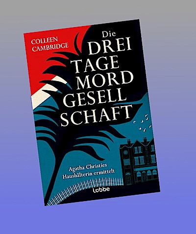 Die Dreitagemordgesellschaft