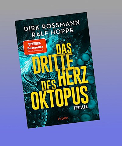 Das dritte Herz des Oktopus