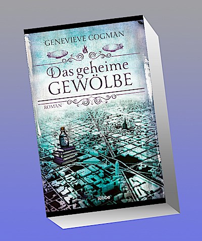 Das geheime Gewölbe