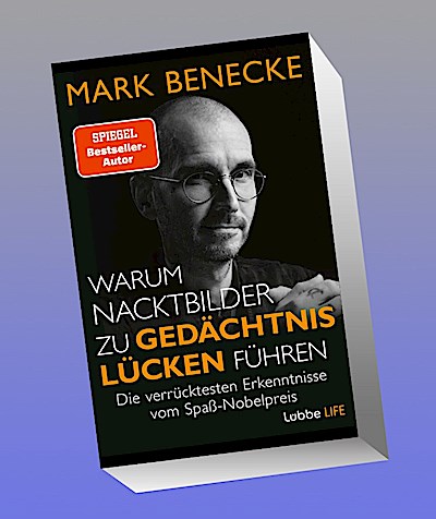 Warum Nacktbilder zu Gedächtnislücken führen