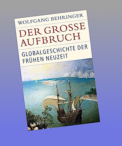 Der große Aufbruch