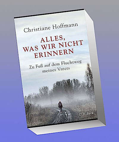 Alles, was wir nicht erinnern