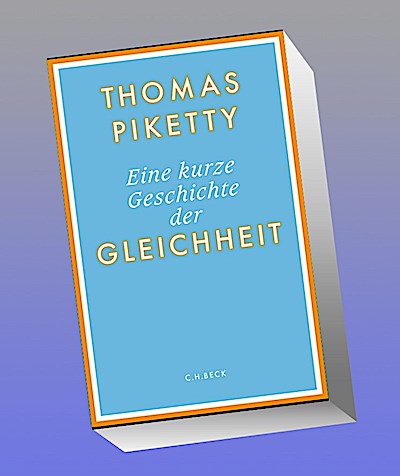 Eine kurze Geschichte der Gleichheit